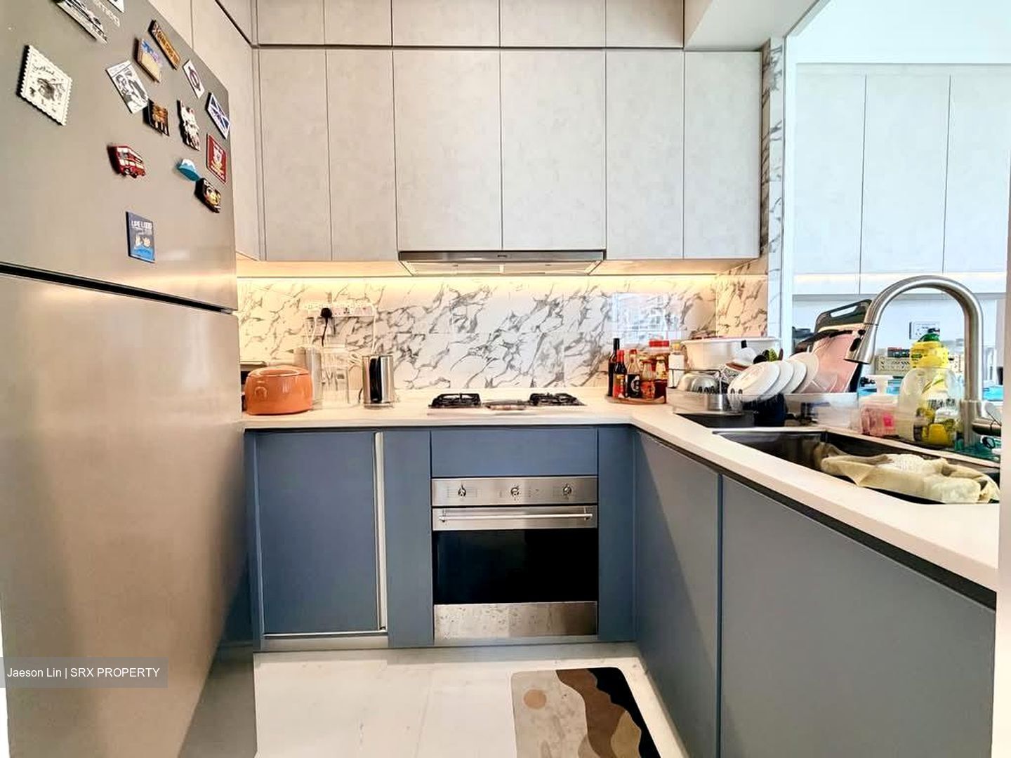 Queens Peak (D3), Condominium #597518351